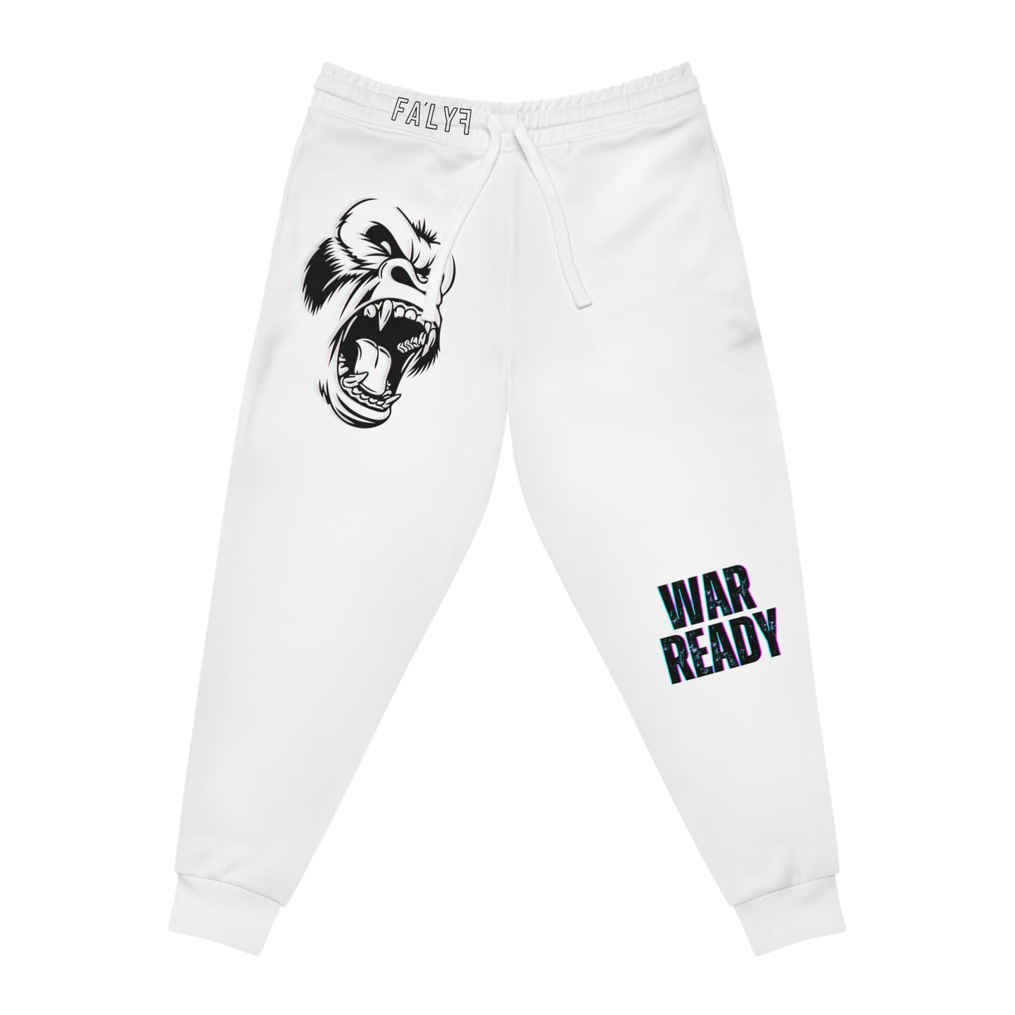 WAR READY SWEATS