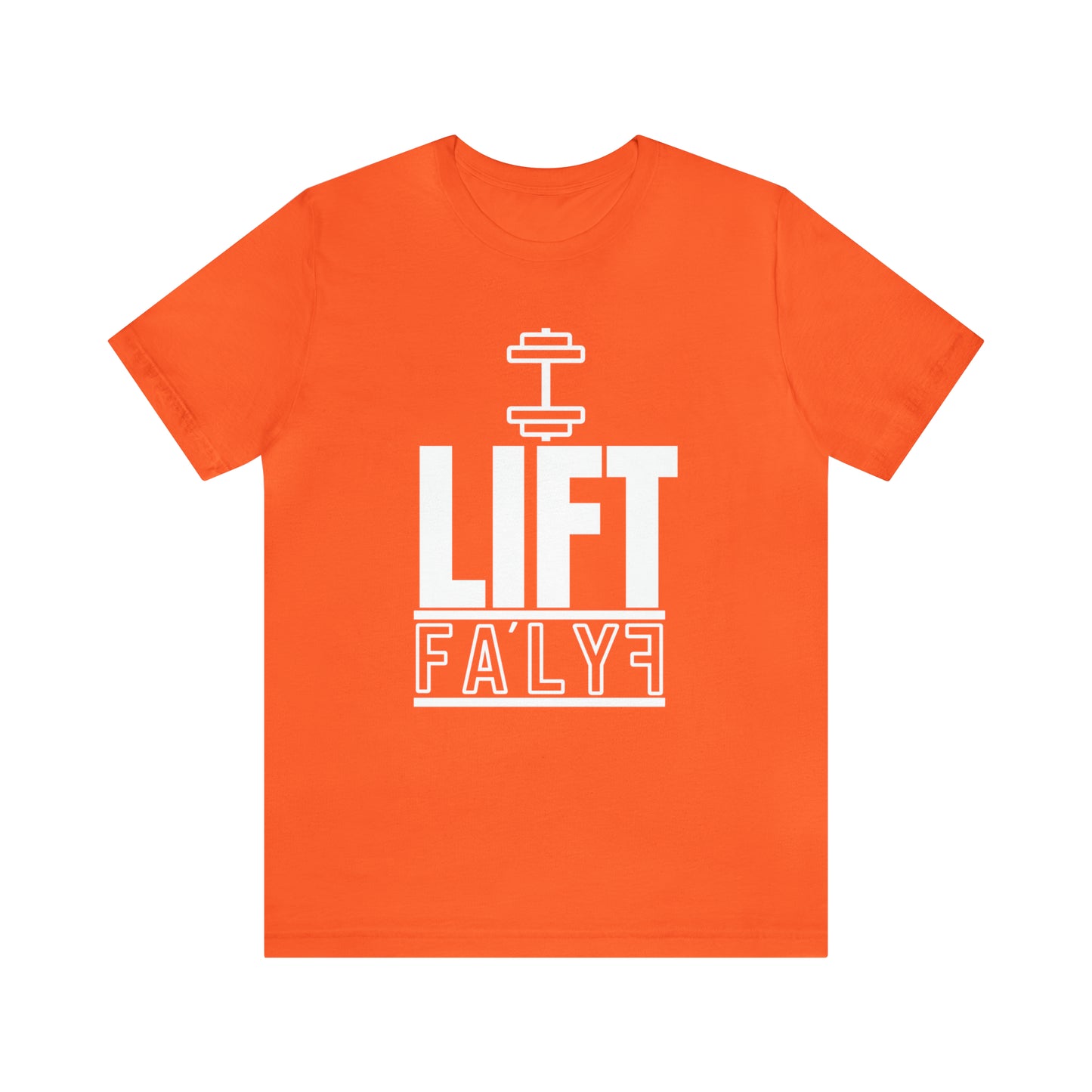 I LIFT
