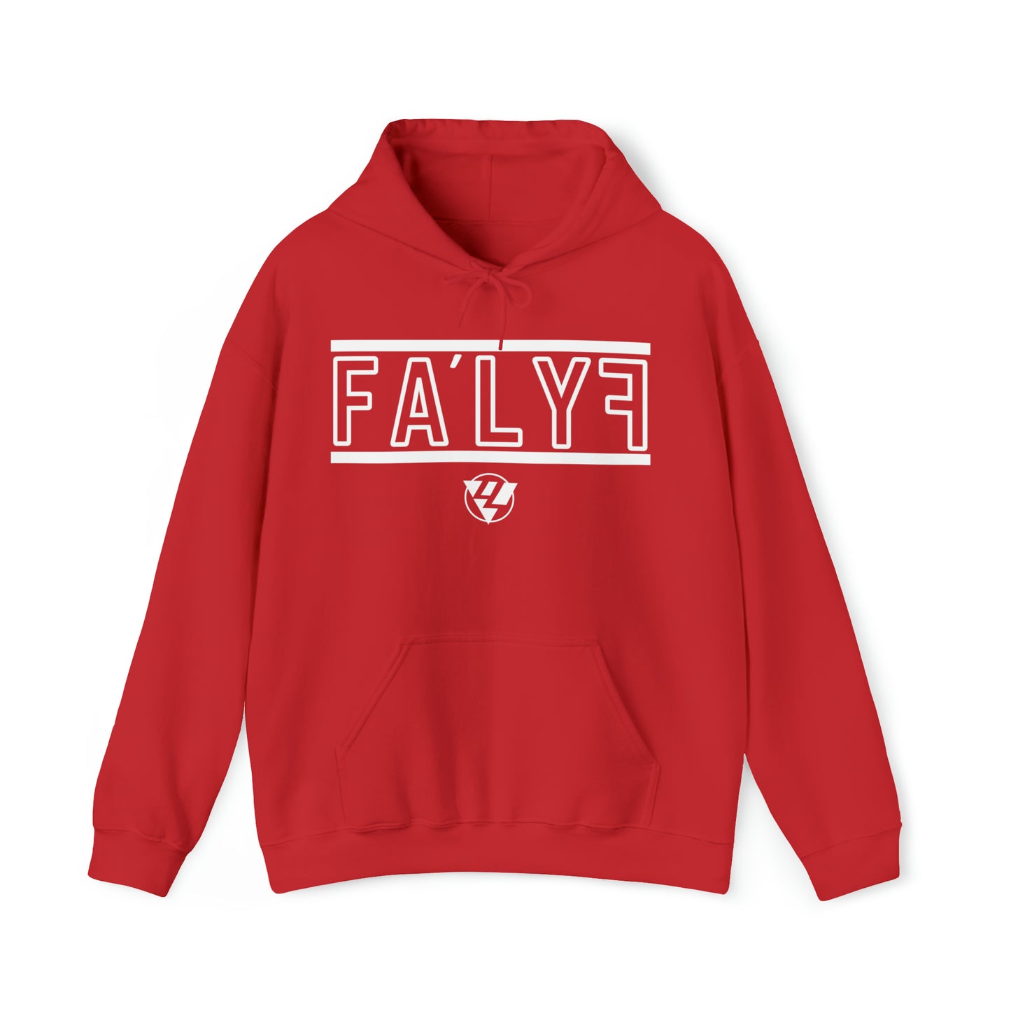 HOODIE FALYF