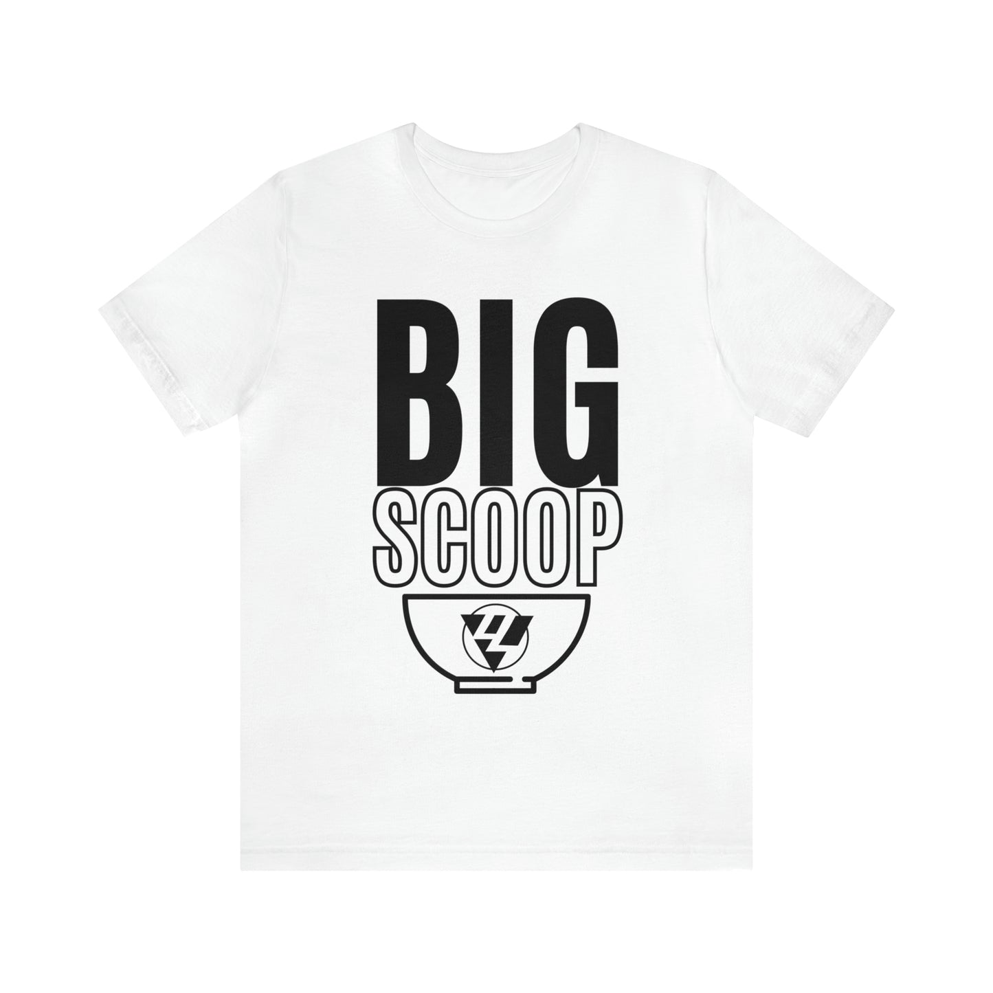 BIG SCOOP