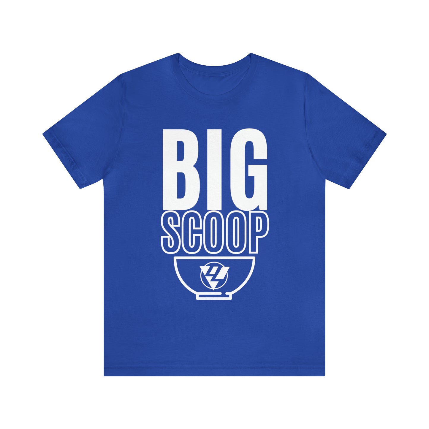 BIG SCOOP