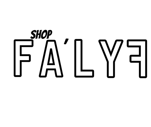 IM FA'LYF logo