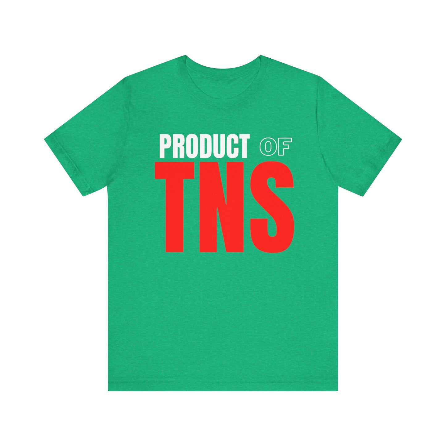 PRODUCT OF TNS - YMS