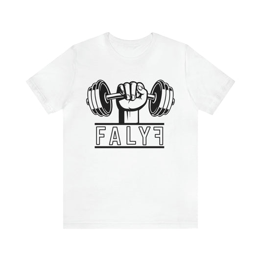 TRAIN FALYF