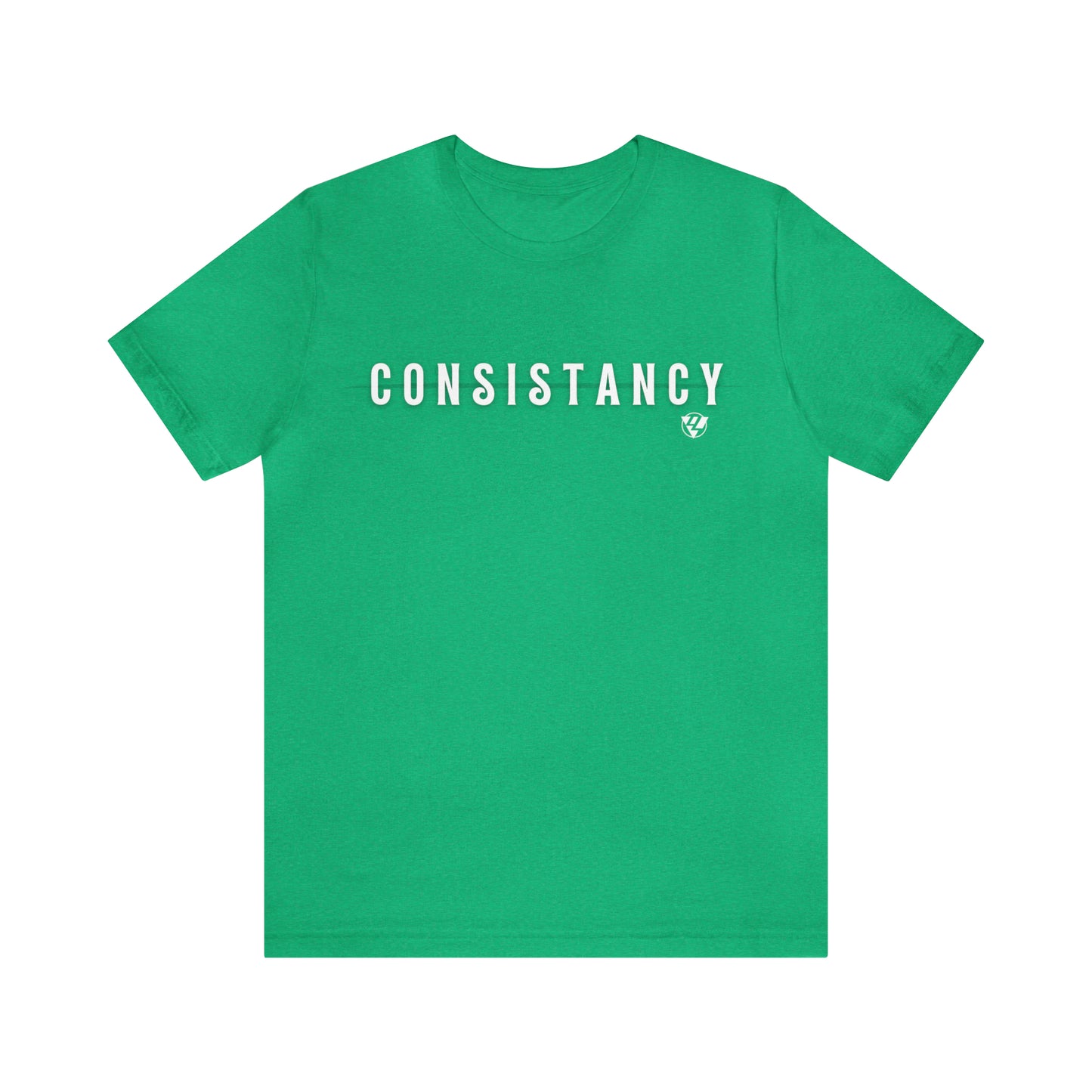 4 CORE VALUES: COSISTANCY