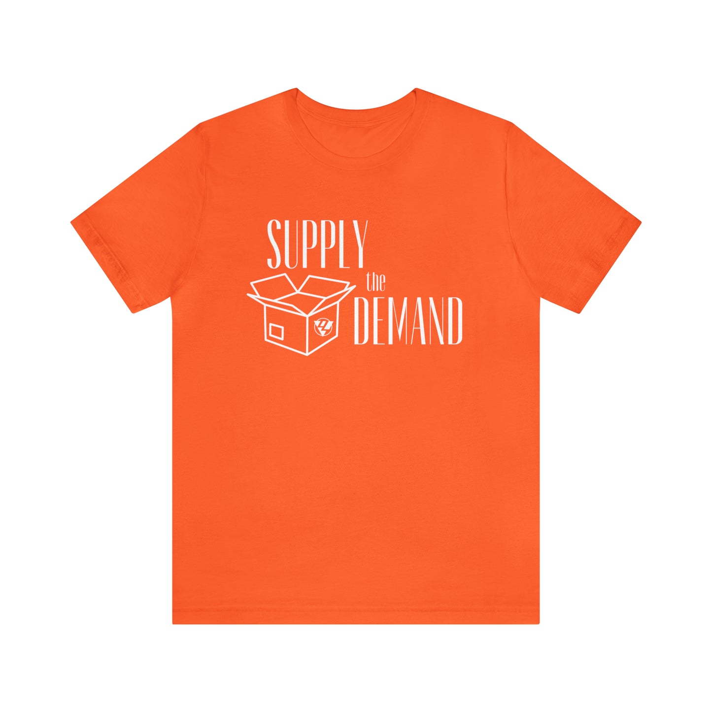 SUPPLY the DEMAND - YMS