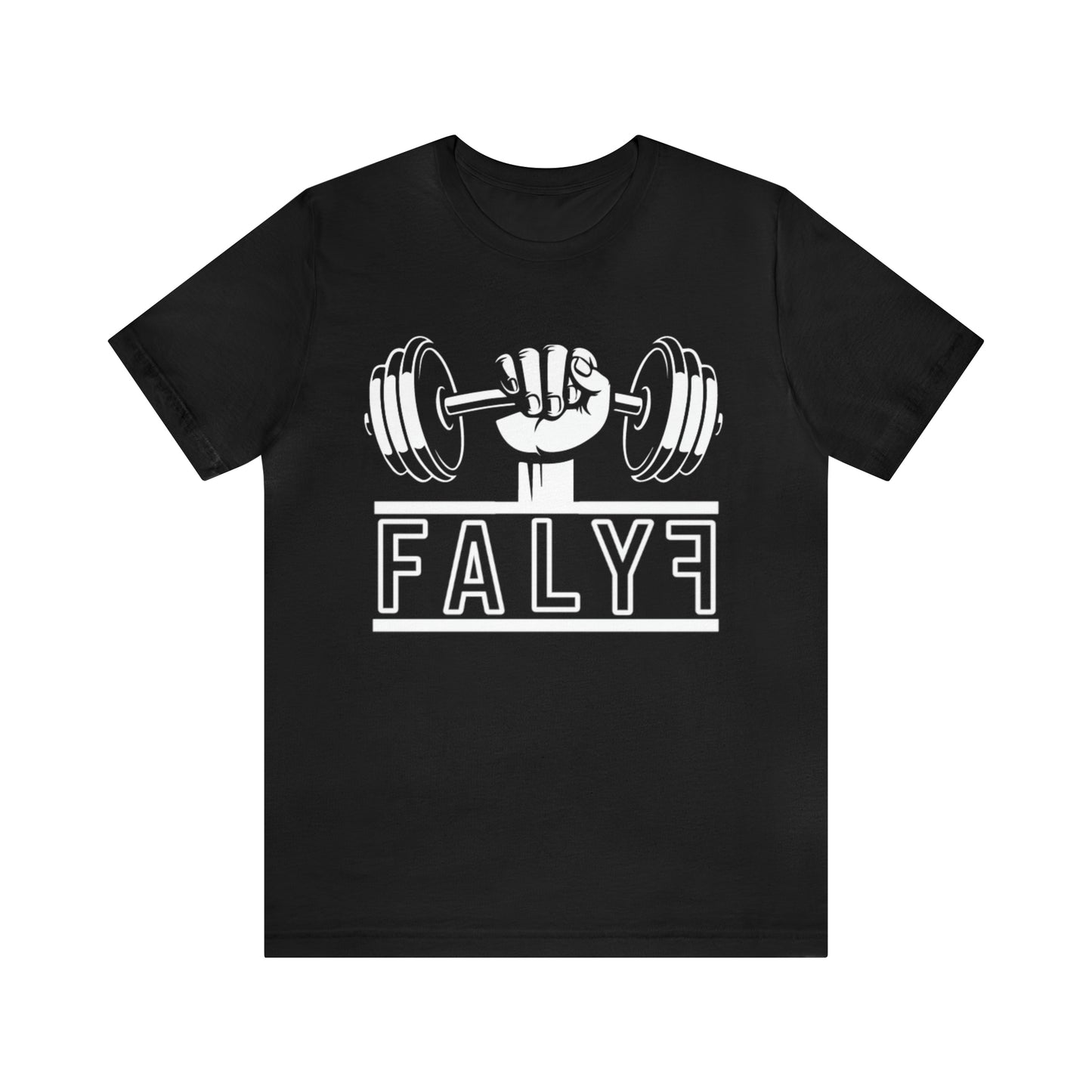 TRAIN FALYF