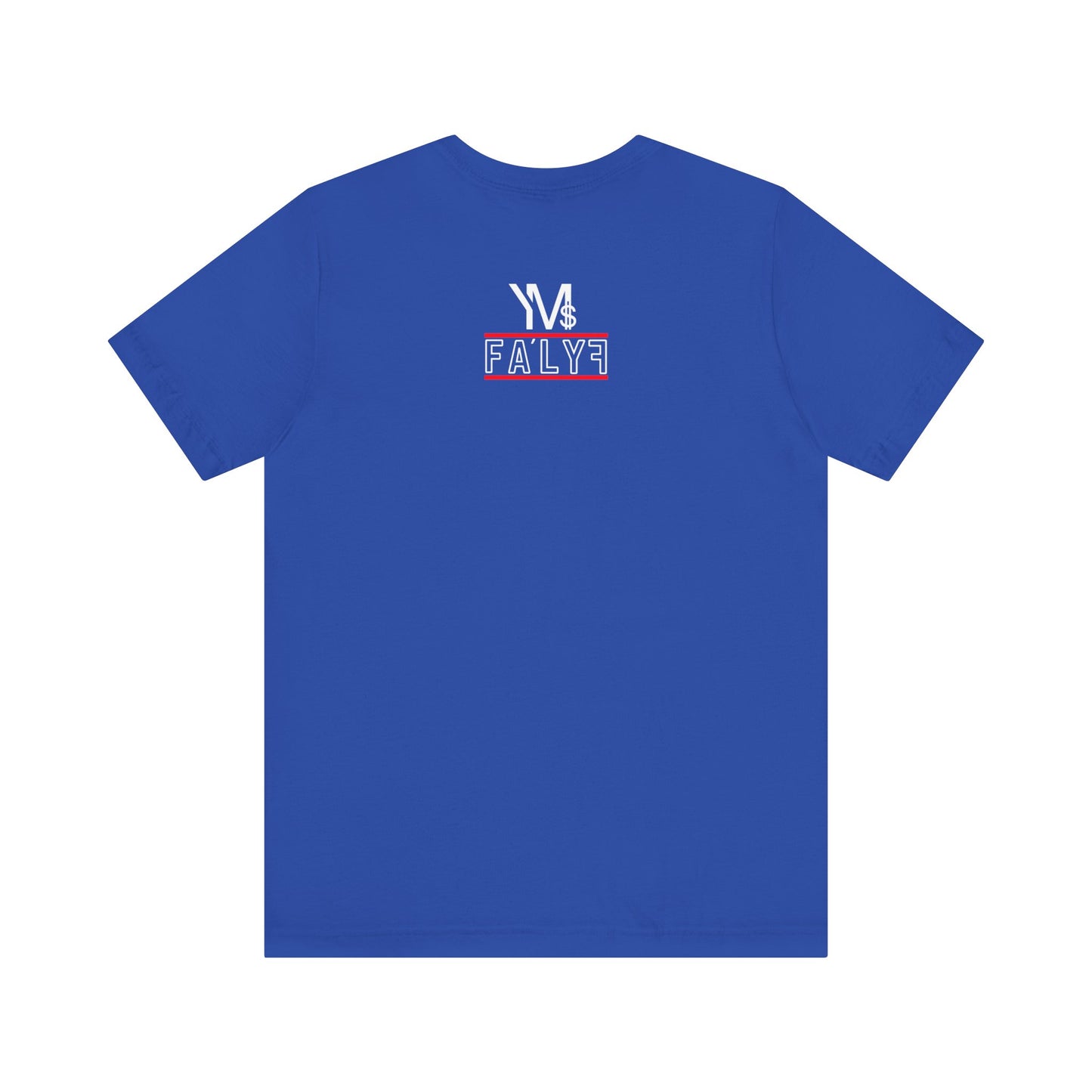 PRODUCT OF TNS - YMS