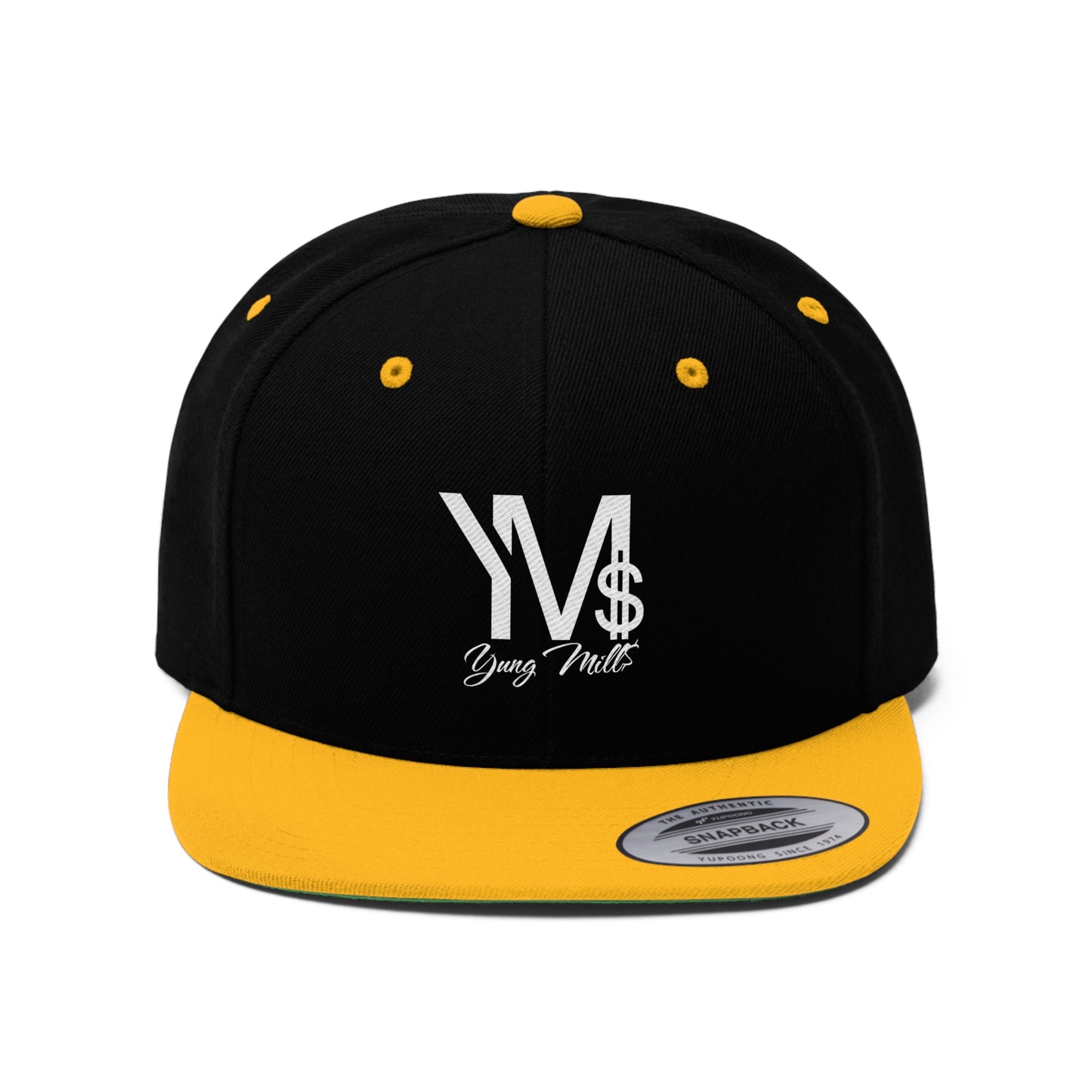 YUNG MILLS FITTED - YMS