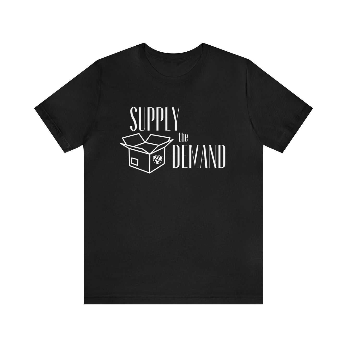 SUPPLY the DEMAND - YMS
