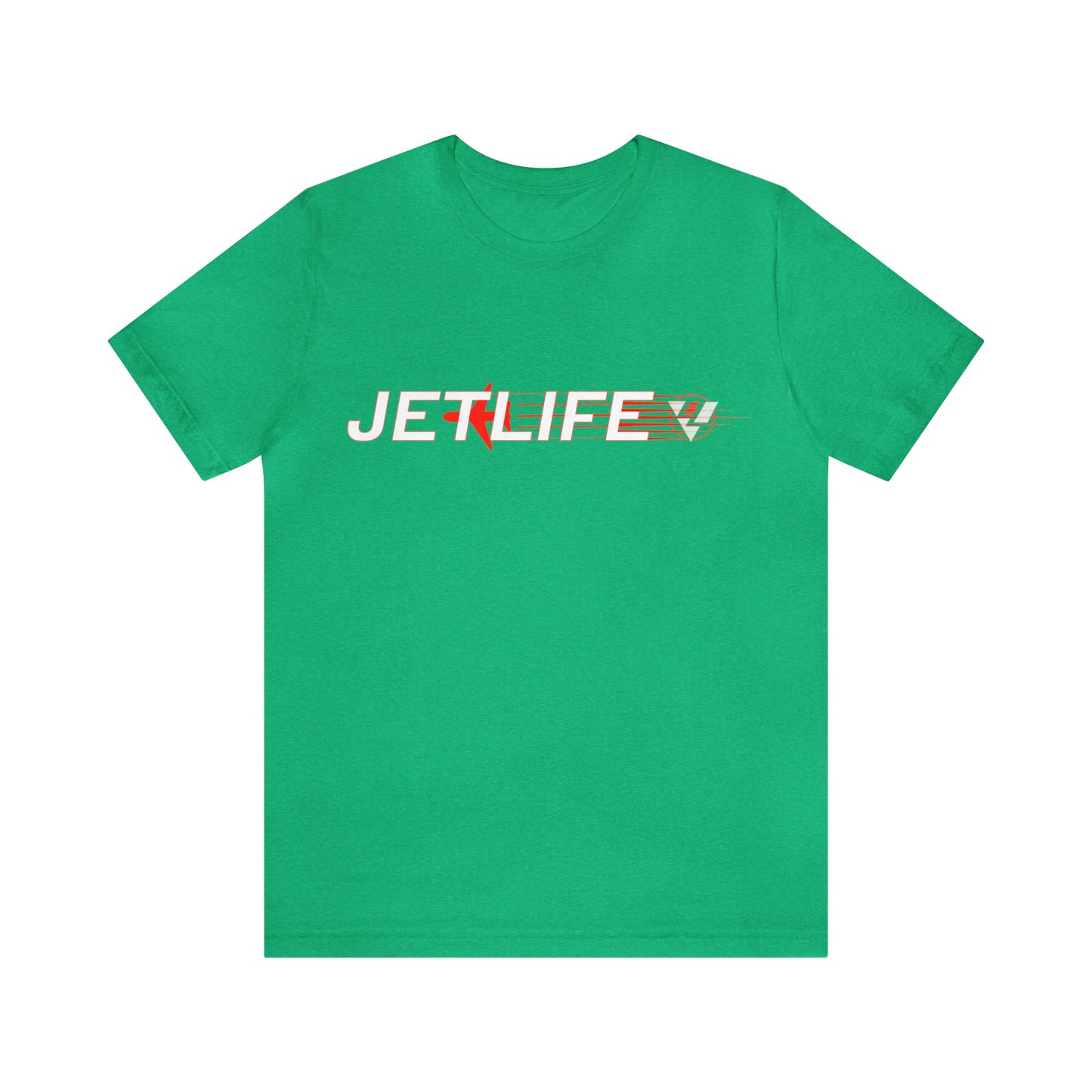 JETLIFE - YMS