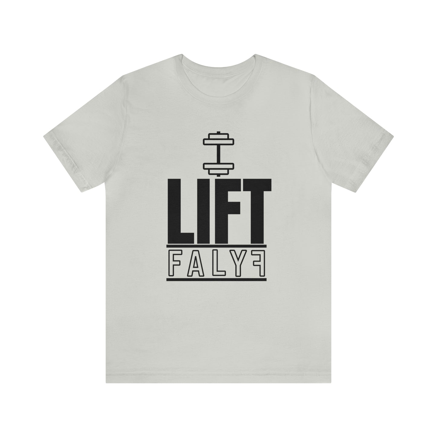 I LIFT