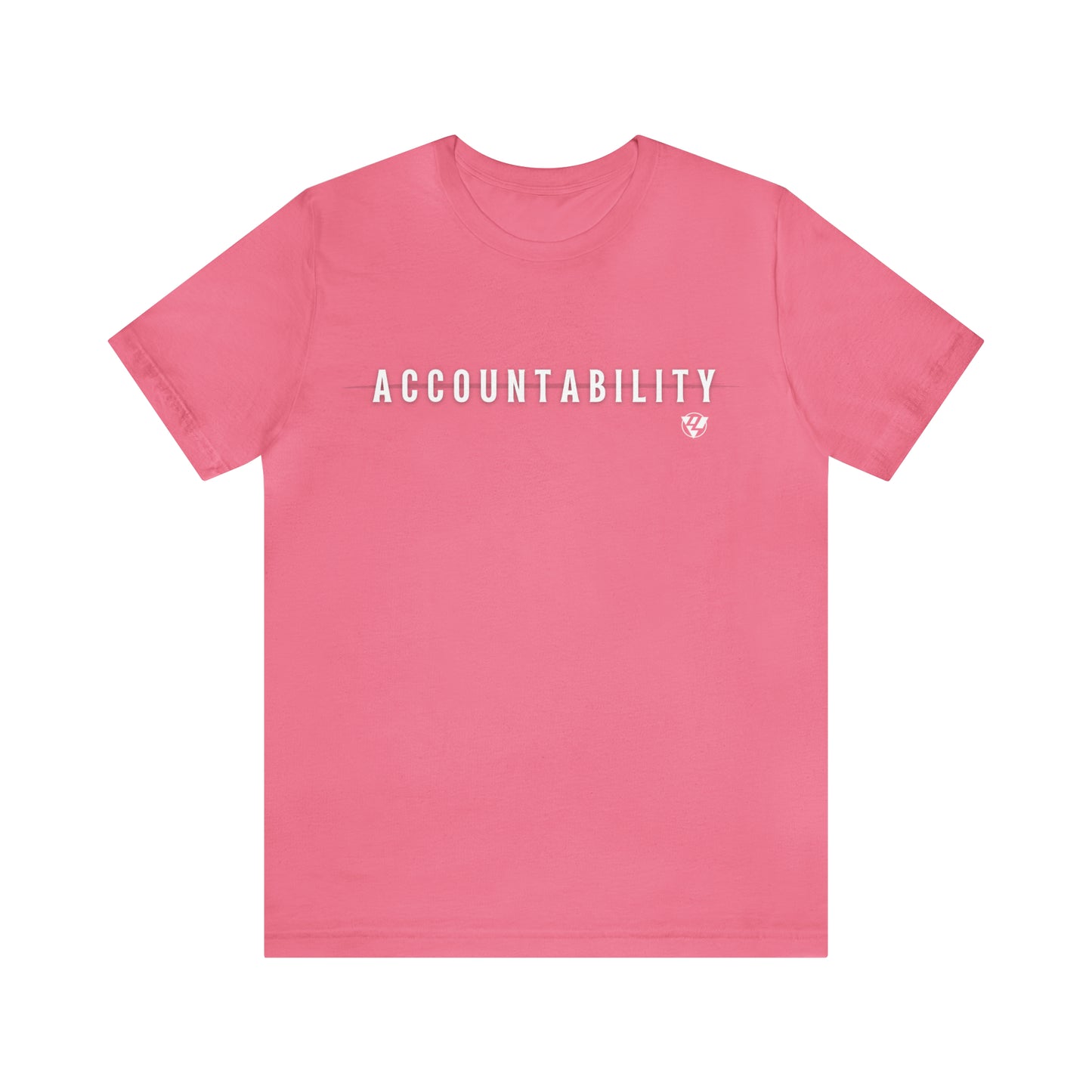 4 CORE VALUES: ACCOUNTABILITY