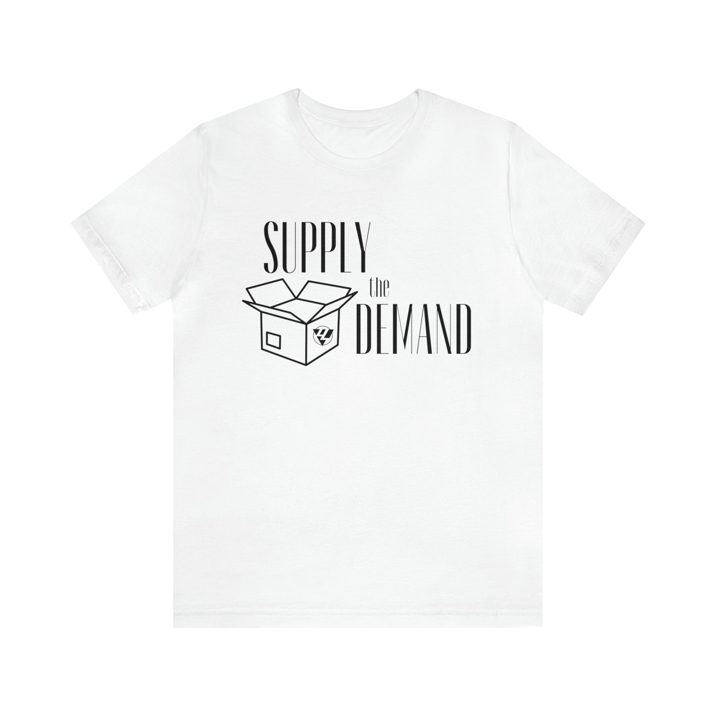 SUPPLY the DEMAND - YMS