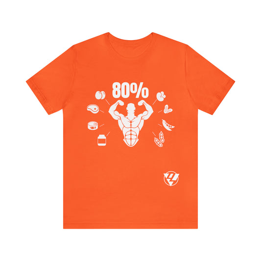 80% DIET