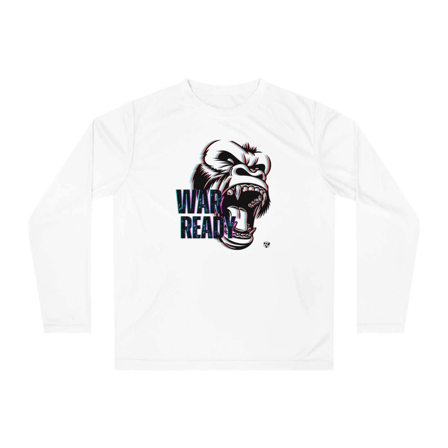 WAR READY COLLECTION - LONG T