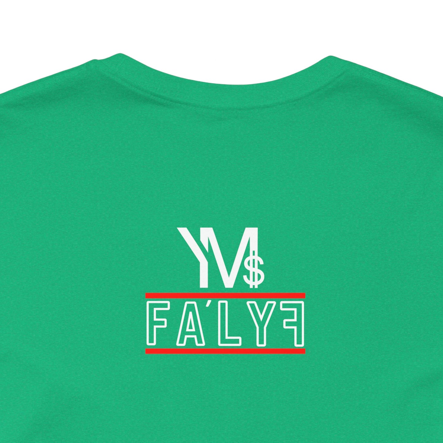 PRODUCT OF TNS - YMS