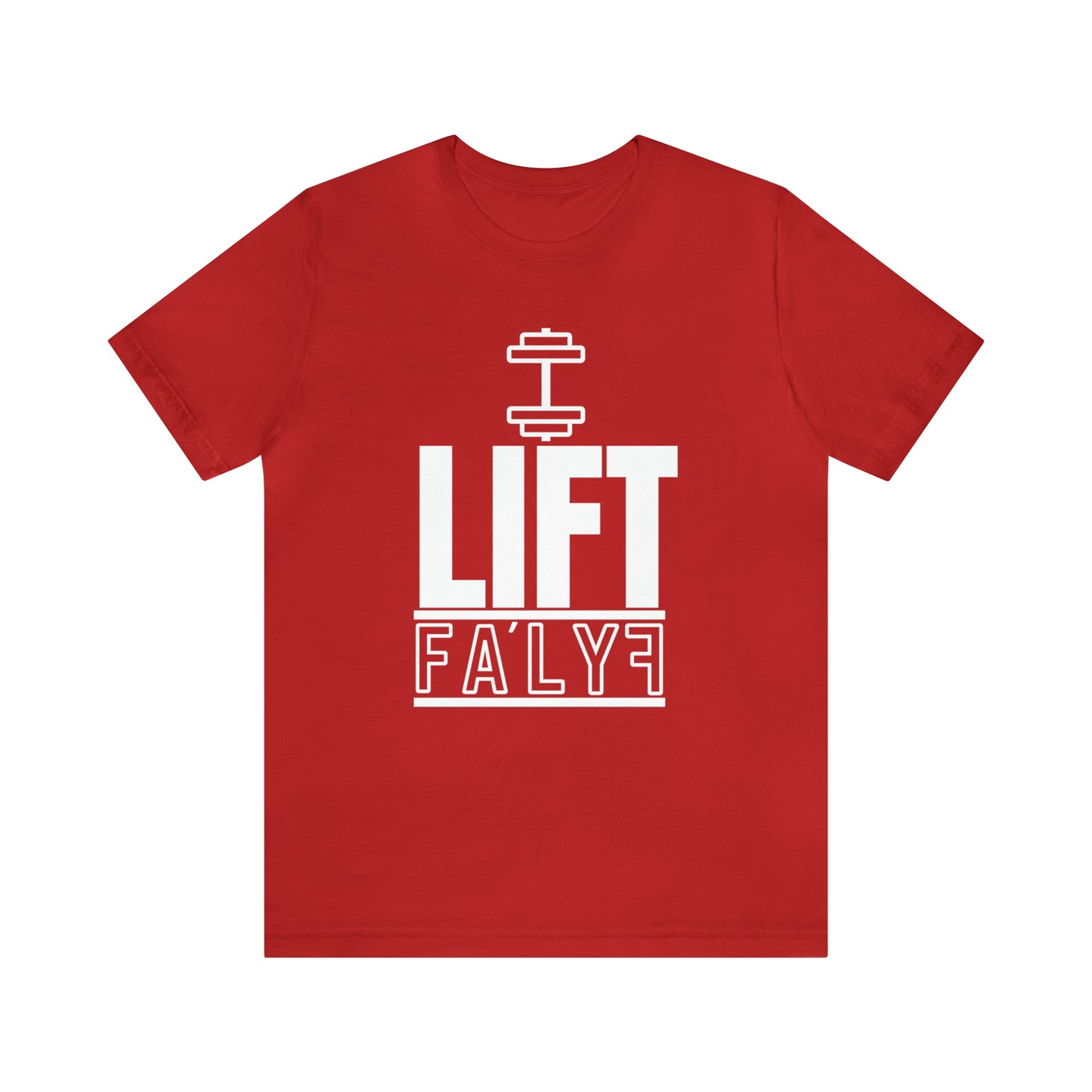 I LIFT