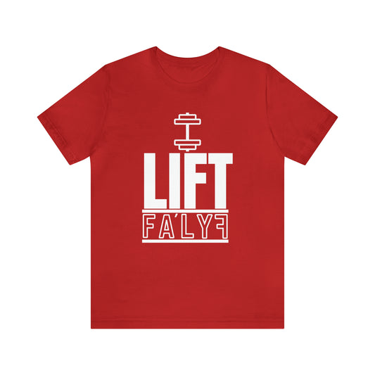 I LIFT