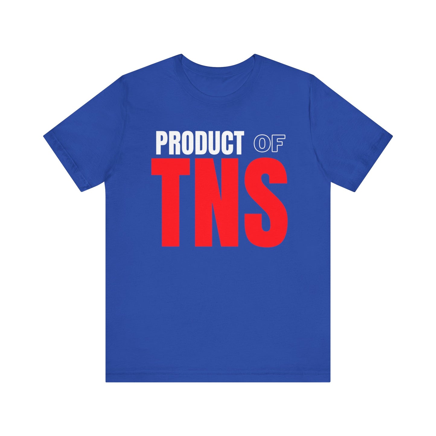 PRODUCT OF TNS - YMS