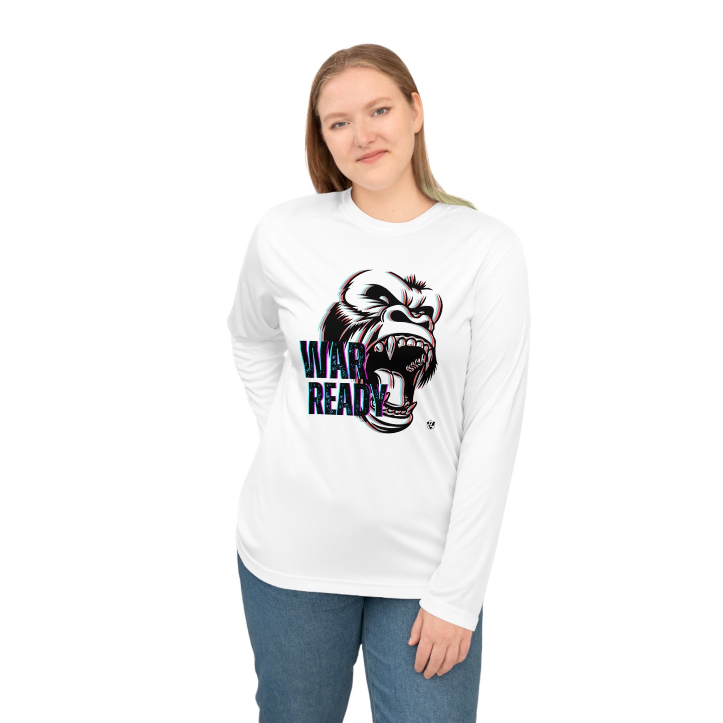 WAR READY COLLECTION - LONG T