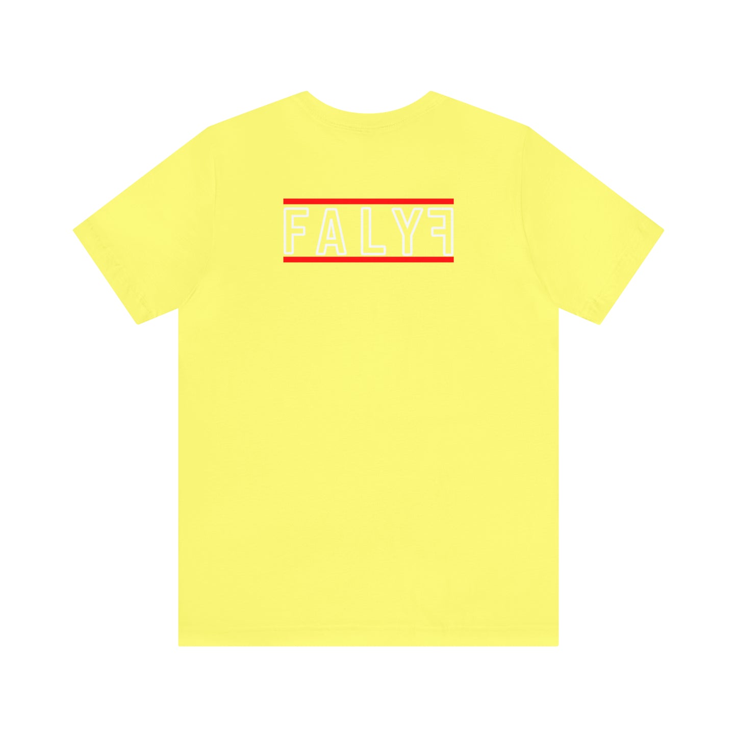 NO SUPRISE *SPECIAL EDITION* (RED & WHITE)