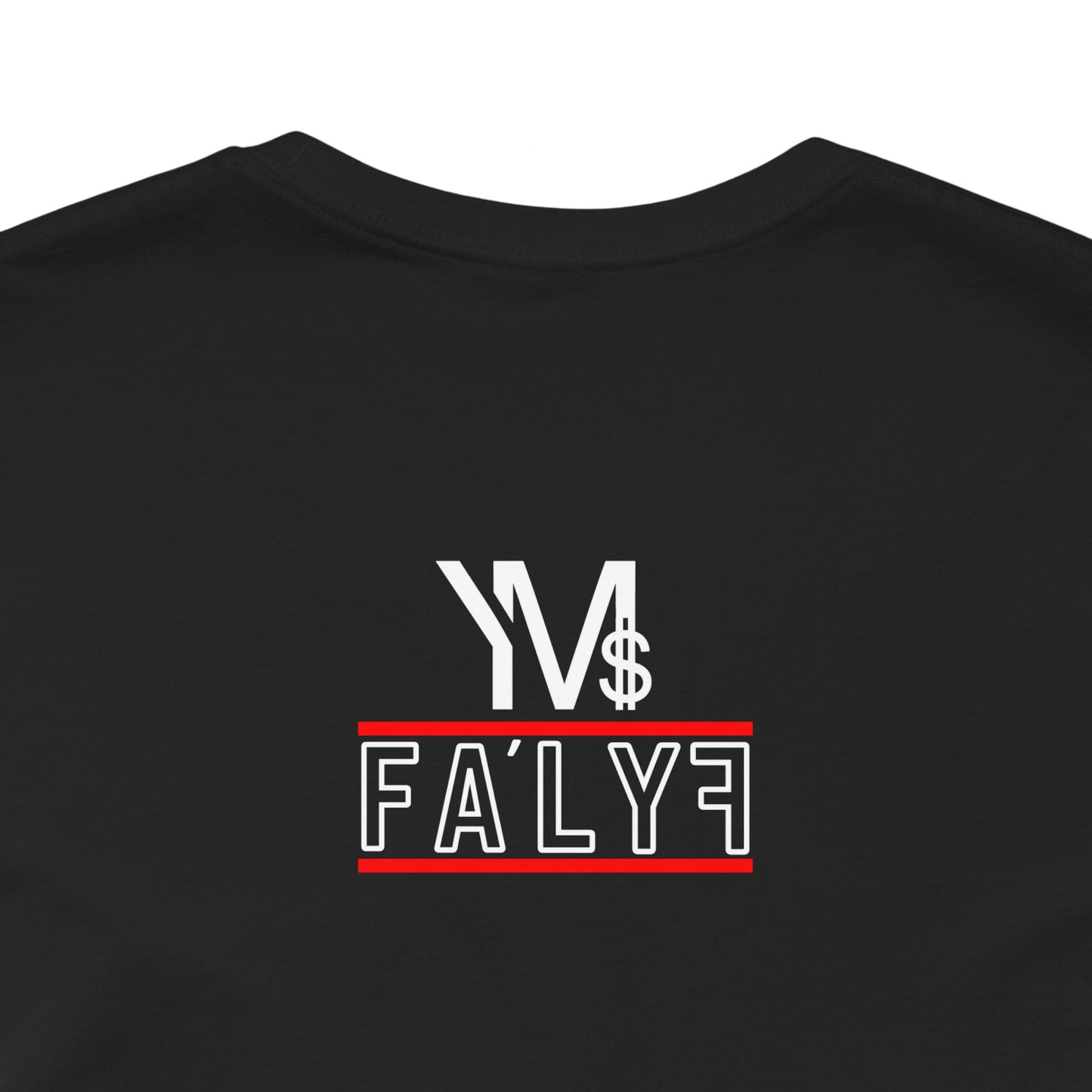 PRODUCT OF TNS - YMS