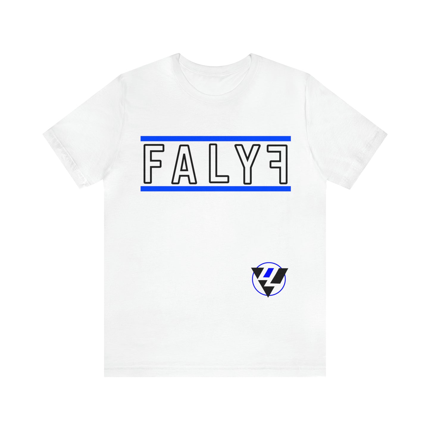 THE NAME (BLUE)