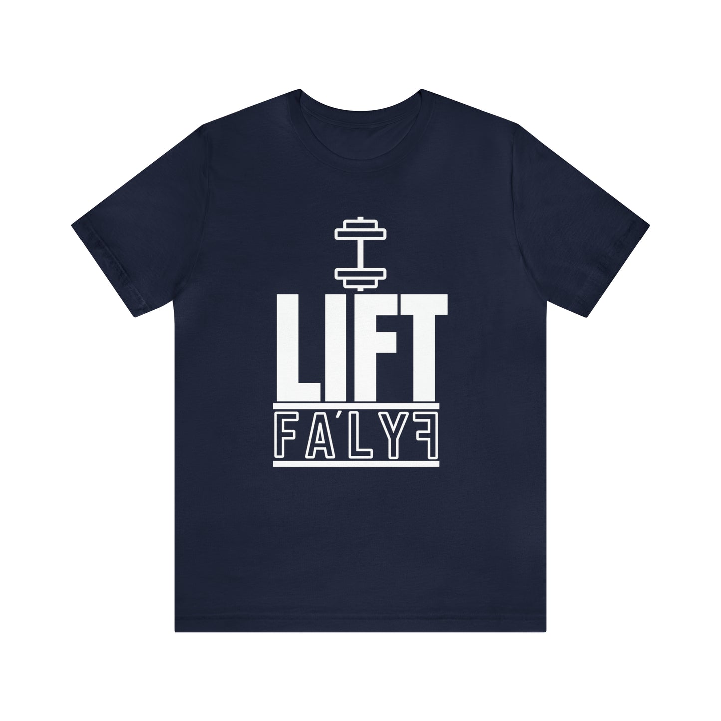 I LIFT