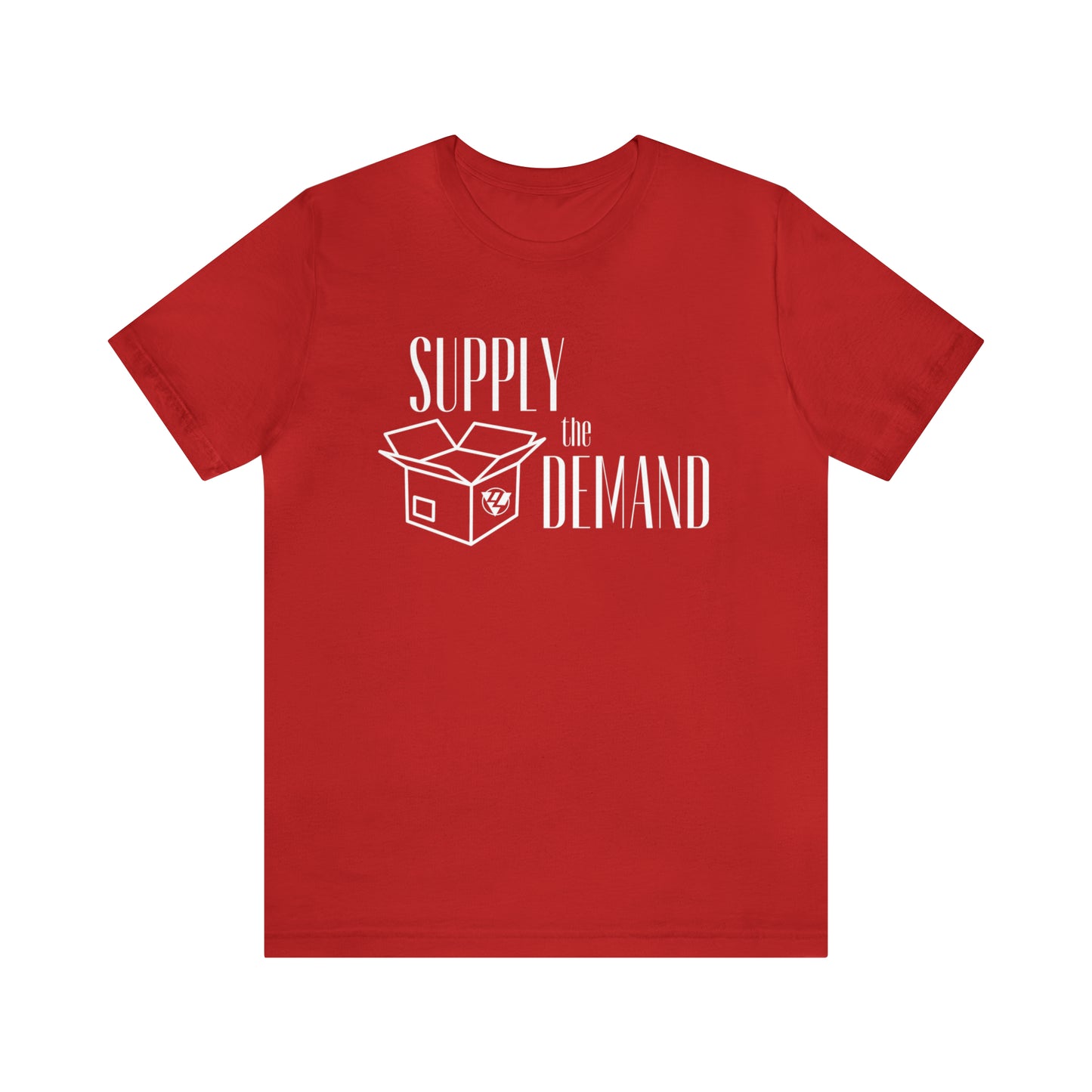 SUPPLY the DEMAND - YMS