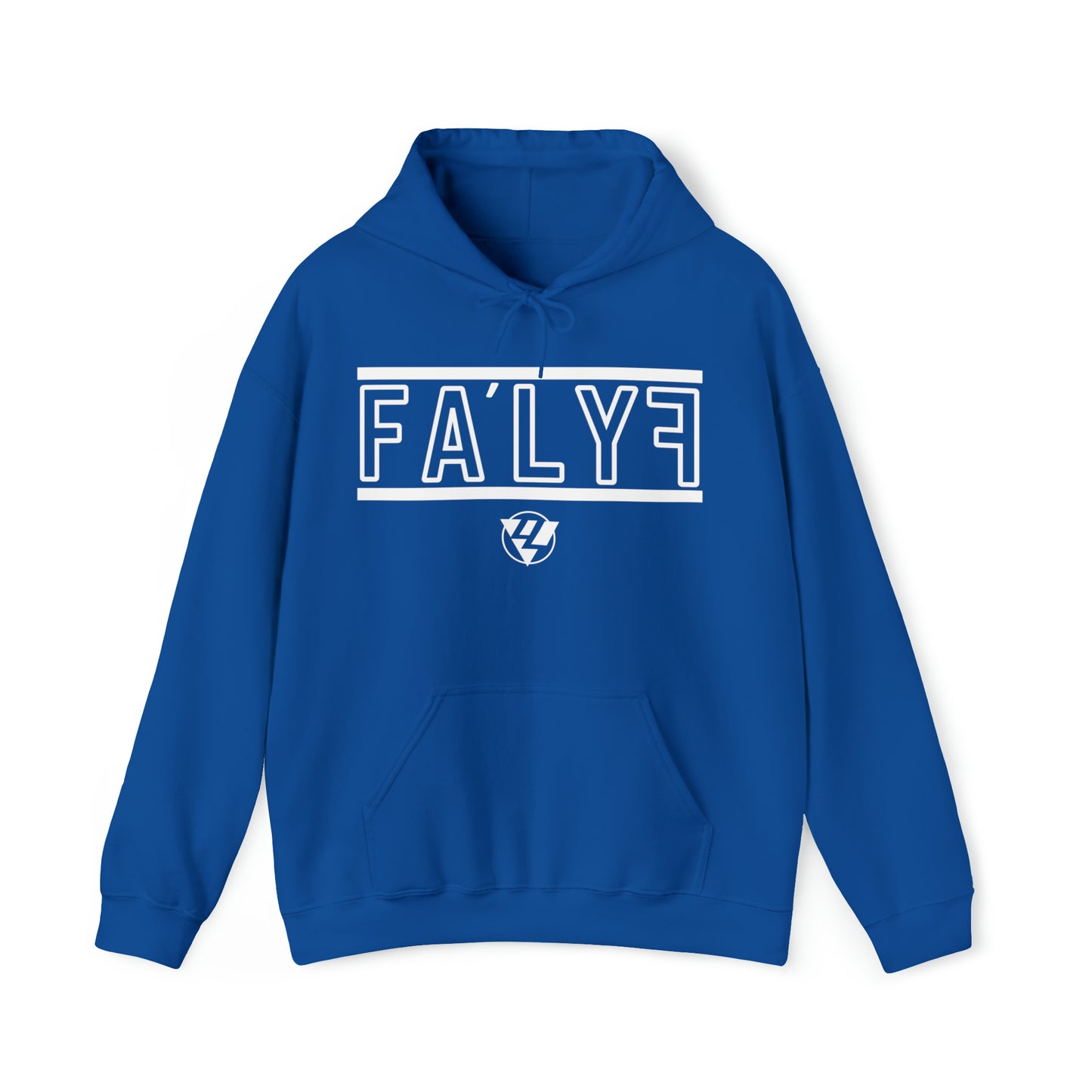 HOODIE FALYF