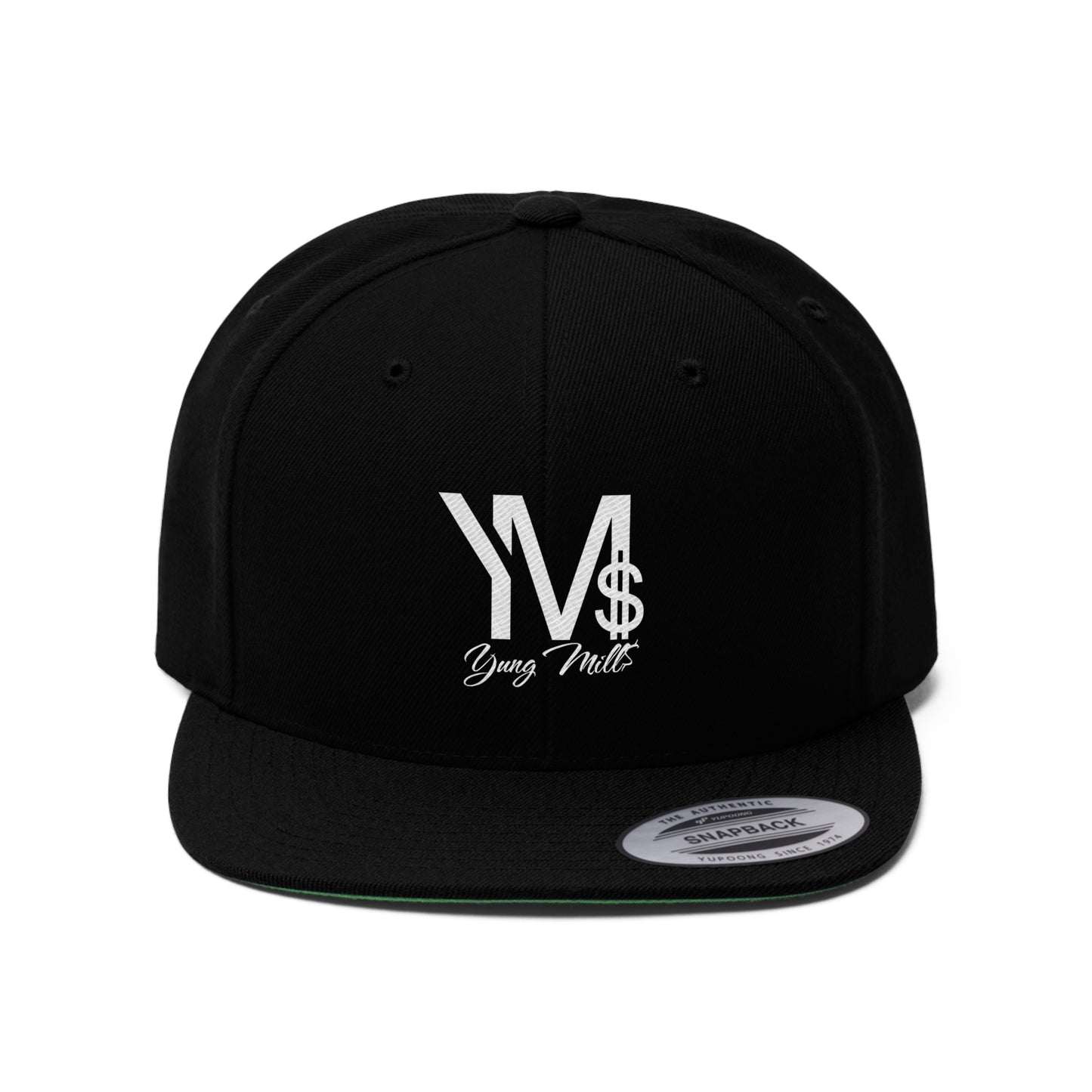YUNG MILLS FITTED - YMS