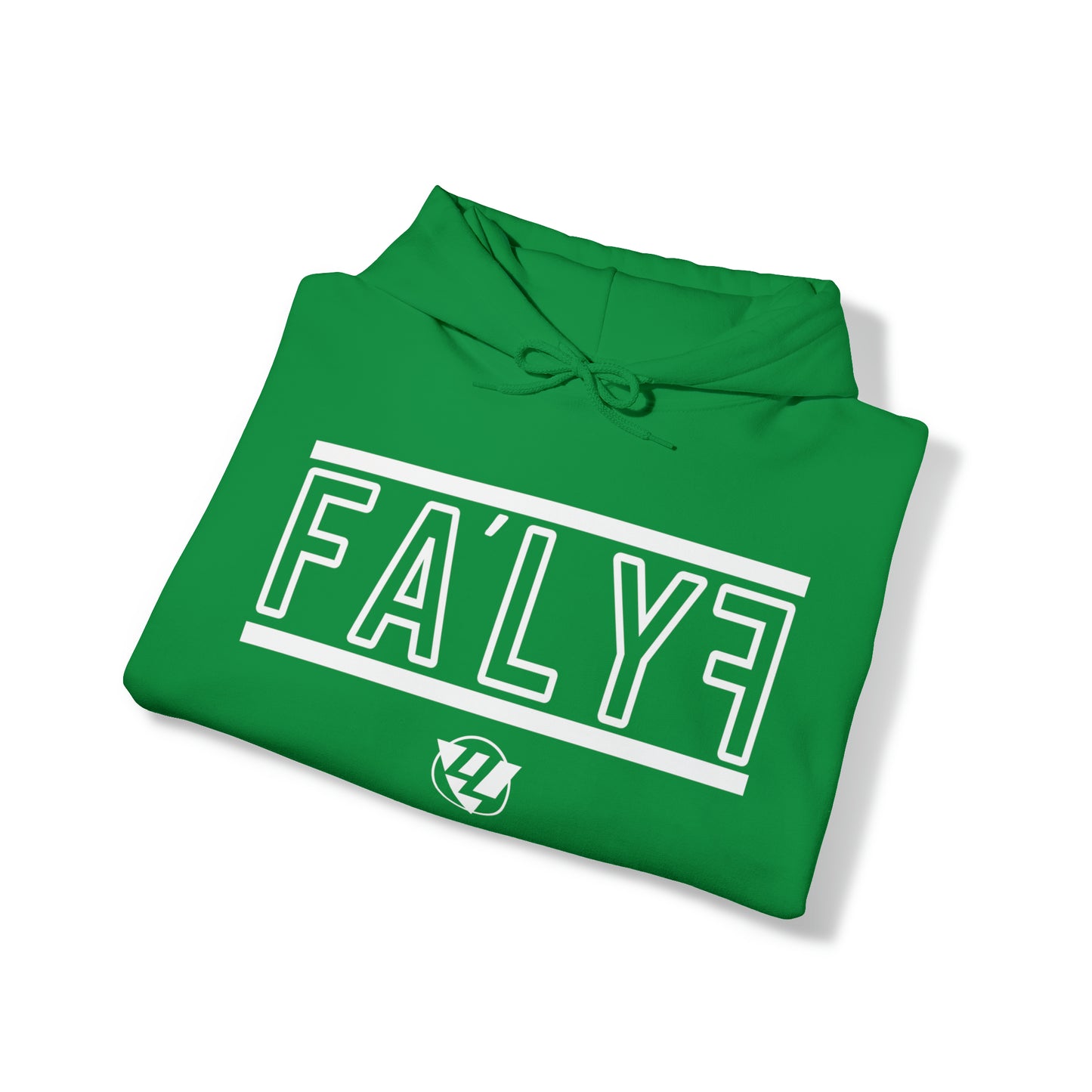 HOODIE FALYF