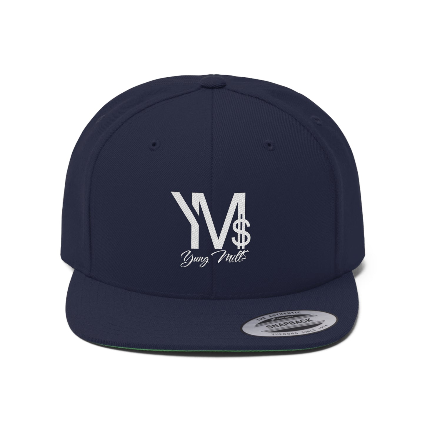 YUNG MILLS FITTED - YMS