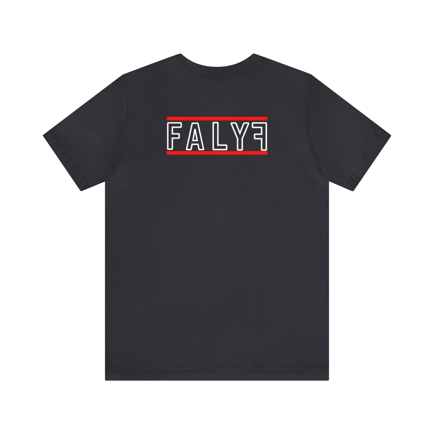 NO SUPRISE *SPECIAL EDITION* (RED & WHITE)
