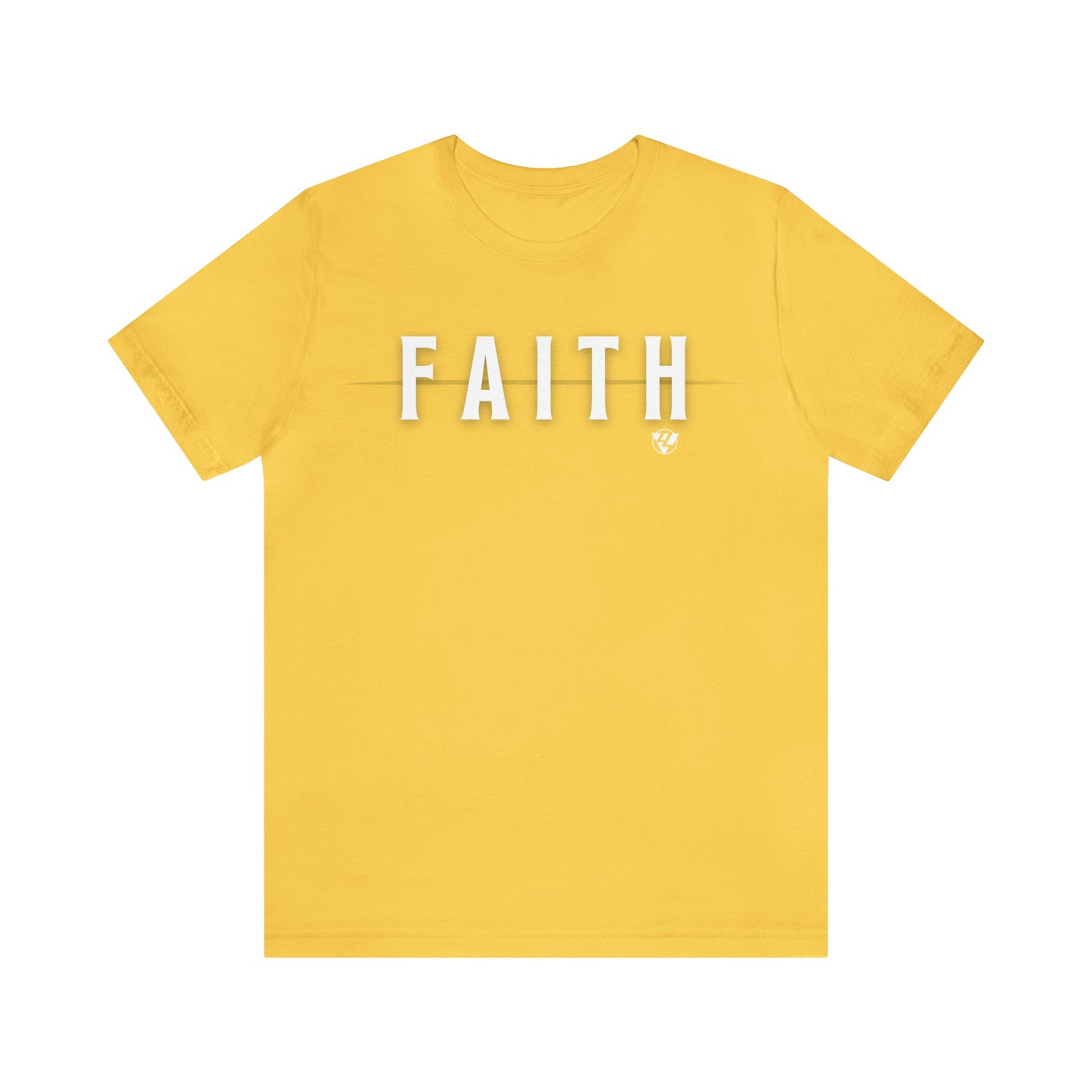 4 CORE VALUES: FAITH