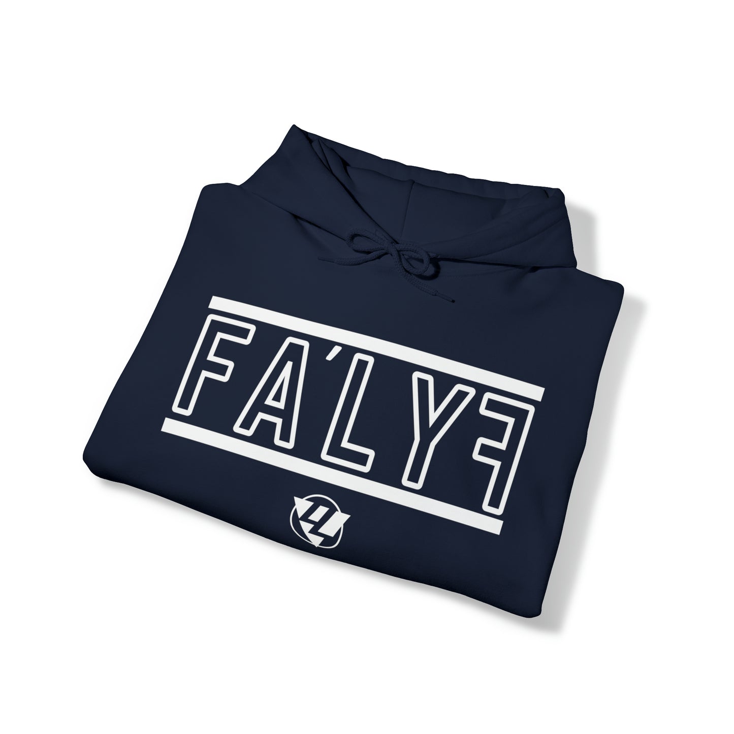 HOODIE FALYF