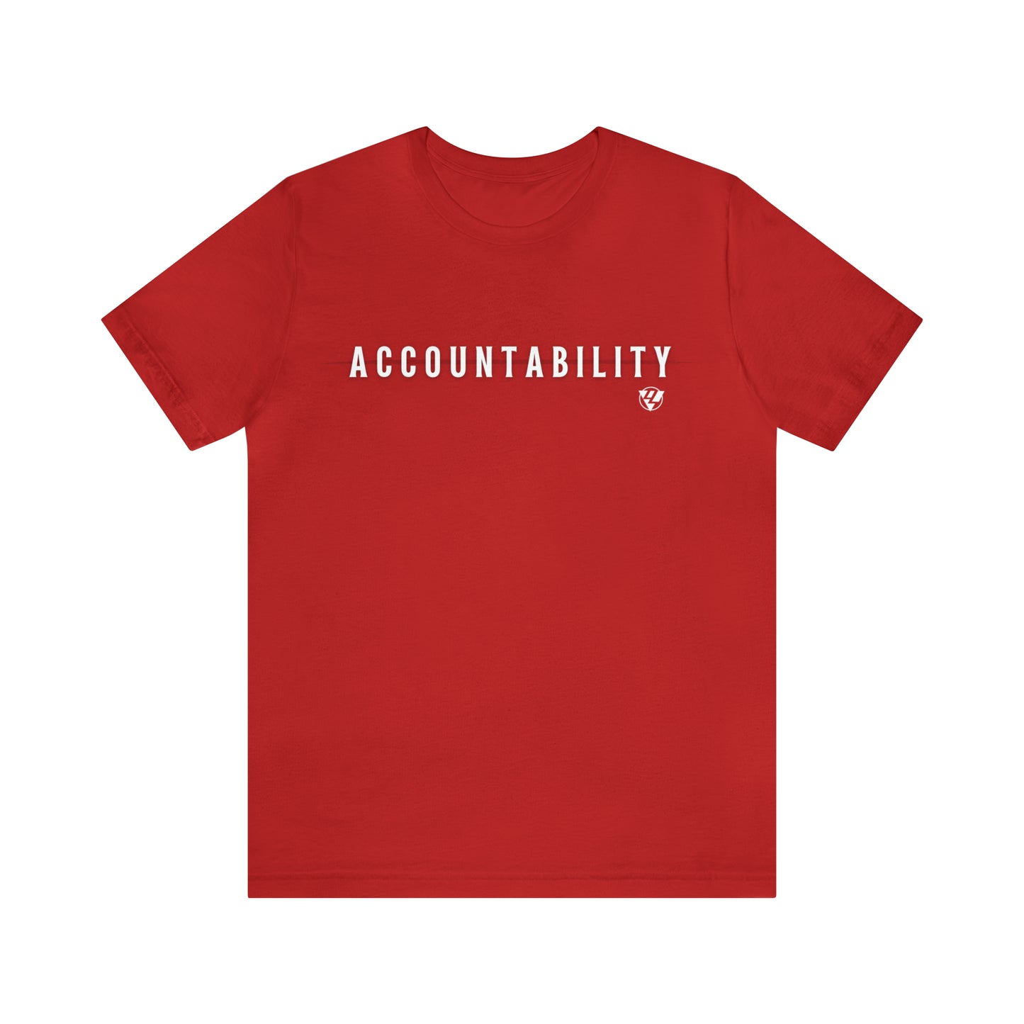 4 CORE VALUES: ACCOUNTABILITY