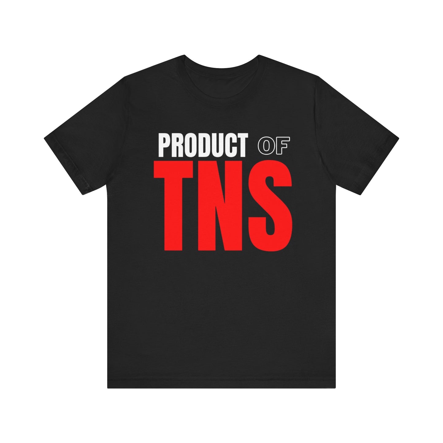 PRODUCT OF TNS - YMS
