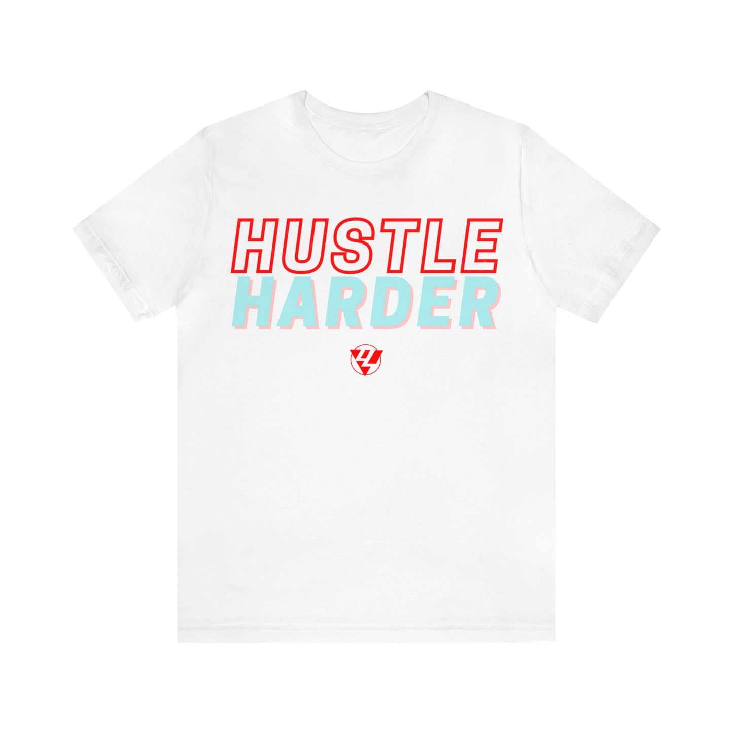 HUSTLE HARDER COLLECTION