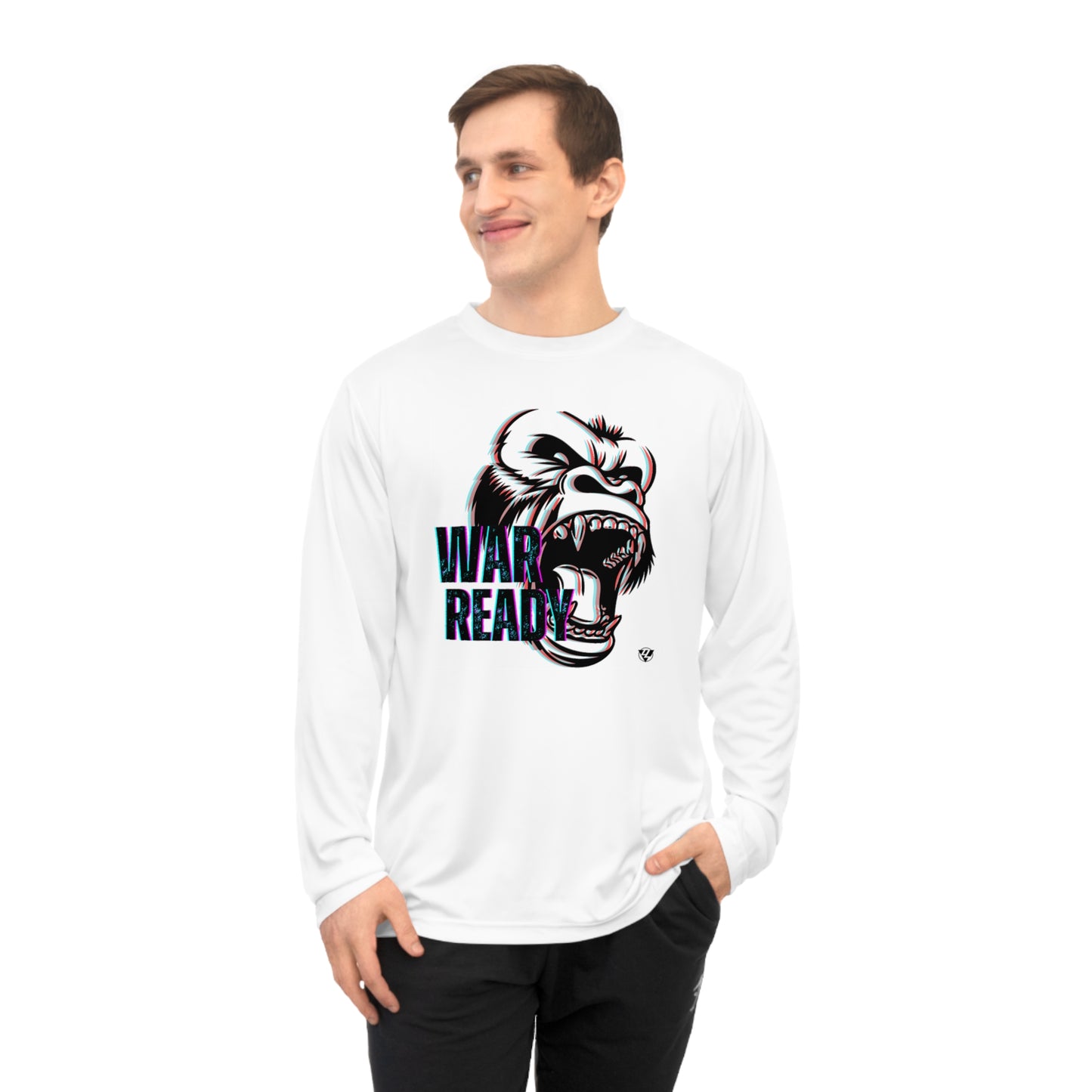 WAR READY COLLECTION - LONG T
