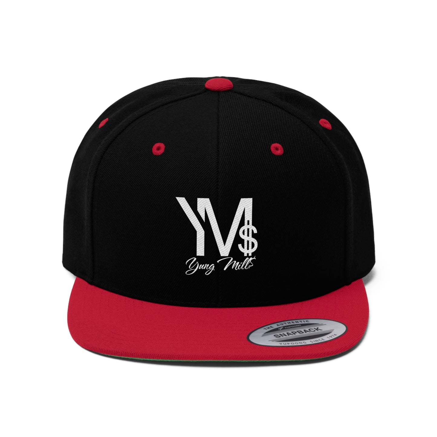 YUNG MILLS FITTED - YMS