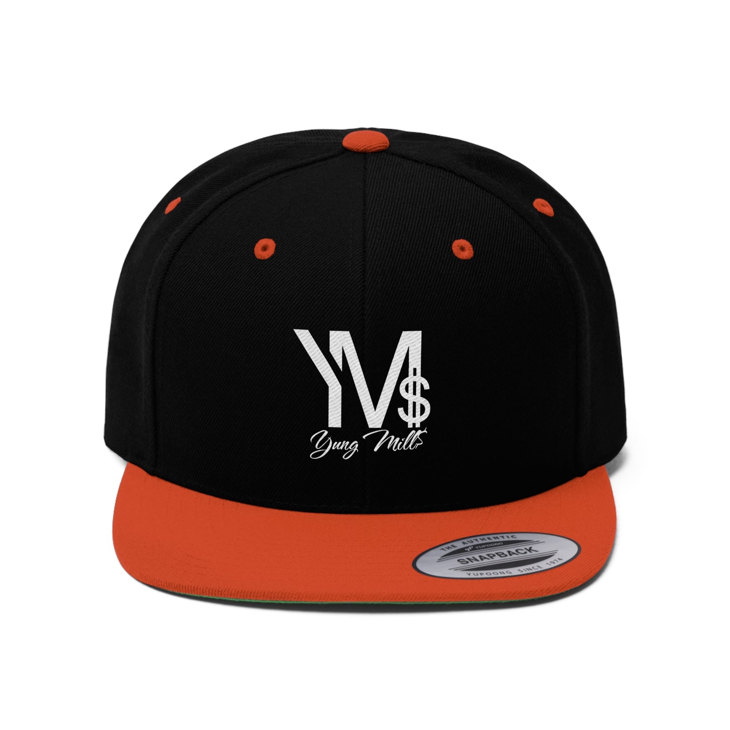 YUNG MILLS FITTED - YMS