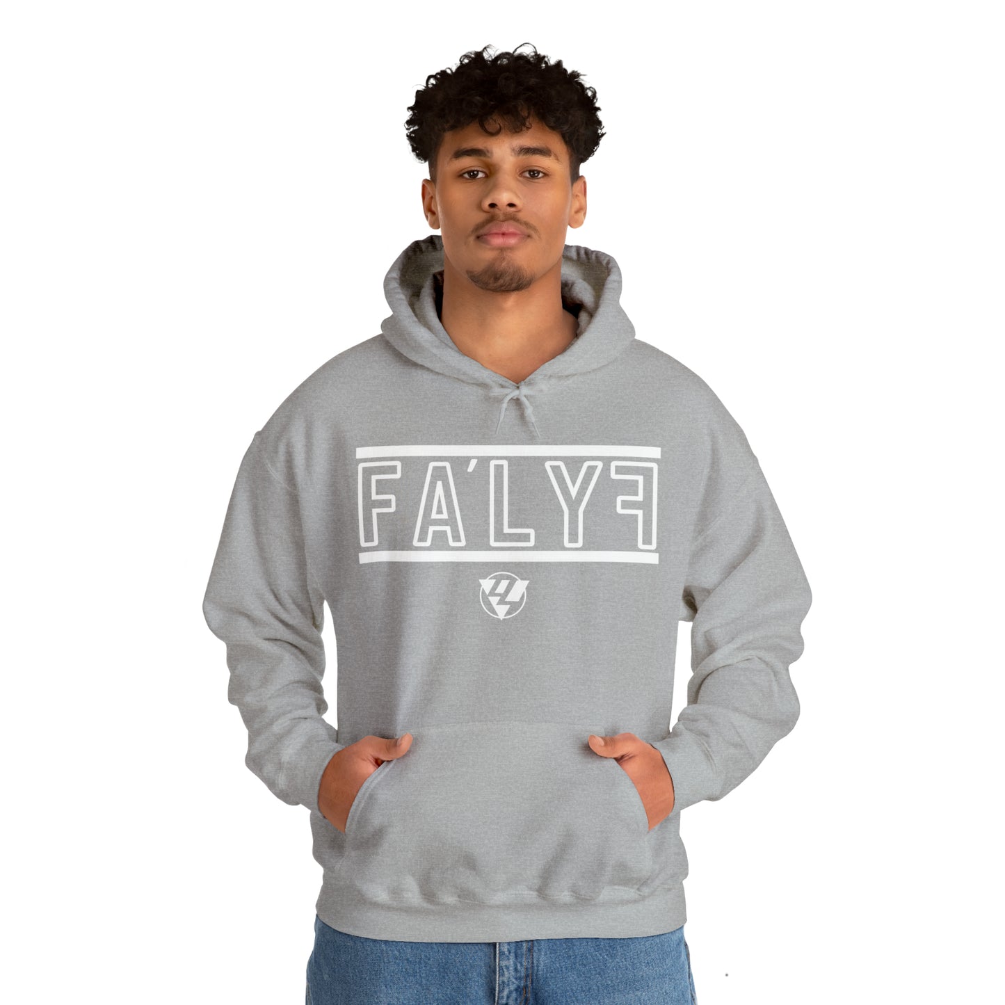 HOODIE FALYF